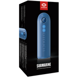  Vibration Combo -Shower Safe-4897127060729