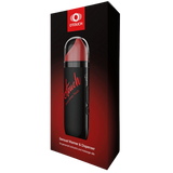 Sensual Warmer & Dispenser-4897127060750