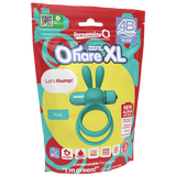 Ohare XL 4B Low Pitch Bass (Kiwi)-4BHARXL-KW