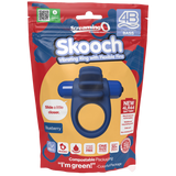 Skooch 4B Low Pitch Bass (Blueberry)-4BSK-BB