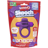 Skooch 4B Low Pitch Bass (Grape)-4BSK-GP