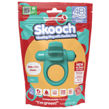 Skooch 4B Low Pitch Bass (Kiwi)-4BSK-KW