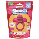Skooch 4B Low Pitch Bass (Strawberry)-4BSK-ST