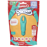 Demon 4B Low Pitch Bass (Kiwi)-4BSMN-KW