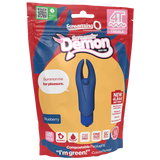 Demon 4T High Pitch Treble (Blueberry)-4TDMN-BB