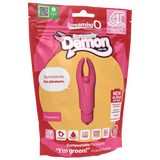 Demon 4T High Pitch Treble (Strawberry)-4TDMN-ST