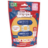 Double Wammy 4T High Pitch Treble (Blueberry)-4TDW-BB
