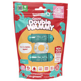 Double Wammy 4T High Pitch Treble (Kiwi)-4TDW-KW