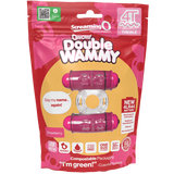 Double Wammy 4T High Pitch Treble (Strawberry)-4TDW-ST