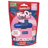 FingOs Slim 4T High Pitch Treble (Blueberry)-4TFS-BB