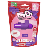 FingOs Slim 4T High Pitch Treble (Grape)-4TFS-GP