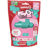 FingOs Slim 4T High Pitch Treble (Kiwi)-4TFS-KW