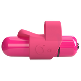 FingOs Slim 4T High Pitch Treble (Strawberry)-4TFS-ST