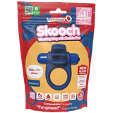 Skooch 4T High Pitch Treble (Blueberry)-4TSK-BB