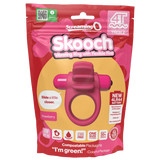 Skooch 4T High Pitch Treble (Strawberry)-4TSK-ST