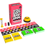 You Cant Say Umm-5060579762384