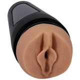 Kenzie Anne - ULTRASKYN Stroker - Pussy-5200-46-BX