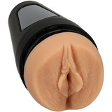 Leana Lovings - ULTRASKYN Stroker - Pussy-5200-83-BX