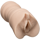 Sasha Grey ULTRASKYN Cream Pie Pocket Pussy-5410-02-BX