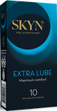 Extra Lubricated 10s-260629