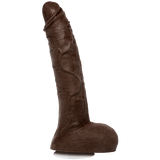 Jason Luv - 10 Inch Ultraskyn Cock-8060-06-BX