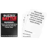 Buzzed Battle-810816031439