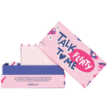 Talk Flirty To me-8435498603266