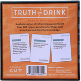 Truth or Drink On The Turps Aussie Edition-850011493229