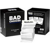 Bad Choices-866157000375