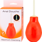 Anal Douche (Glow-In-The-Dark)-99078RD-BX