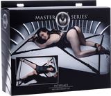 Interlace Bed Restraint Set-AE721