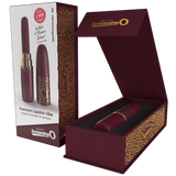 Premium Lipstick Vibe (Merlot)-ALIP-ML