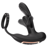 Hero - Prostate Rubbing & Vibration-AMO-A-001