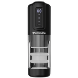  Vibration & Heating Levels-AMO-M-002