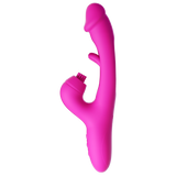 G-Spot Ultra (Pink)-AMO-V-014