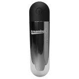 Rechargeable Bullet (Silver)-ARBA-S