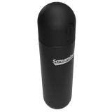 Rechargeable Soft Touch Bullet (Black)-ARBS-BL