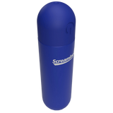 Rechargeable Soft Touch Bullet (Blue)-ARBS-BU