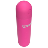 Rechargeable Soft Touch Bullet (Pink)-ARBS-PK