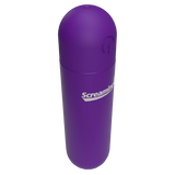 Rechargeable Soft Touch Bullet (Purple)-ARBS-PU