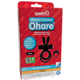 Remote Control Ohare (Black)-ARCHAR-BL