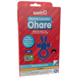 Remote Control Ohare (Blue)-ARCHAR-BU