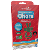 Remote Control Ohare (Green)-ARCHAR-GN