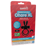 Remote Control Ohare XL (Black)-ARCHARXL-BL