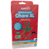 Remote Control Ohare XL (Green)-ARCHARXL-GN