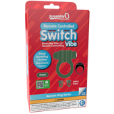 Remote Control Switch Vibe (Green)-ARCSW-GN