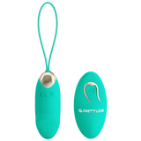 Rechargeable Julia Dream Chaser (Seafoam)-BI-014362W-4A4