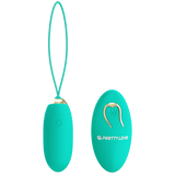 Rechargeable Jenny Dream Chaser (Seafoam)-BI-014362W-9A4