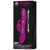 Natural Motion Thrusting (Purple)-BI-014390 (MC02)