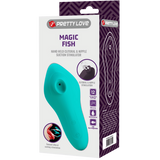Rechargeable Magic Fish (Seafoam)-BI-014453-1